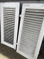 Alte Fensterläden aus Holz, Vintage Charme für Ihr Zuhause!