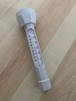Thermometer Wassertemperatur 