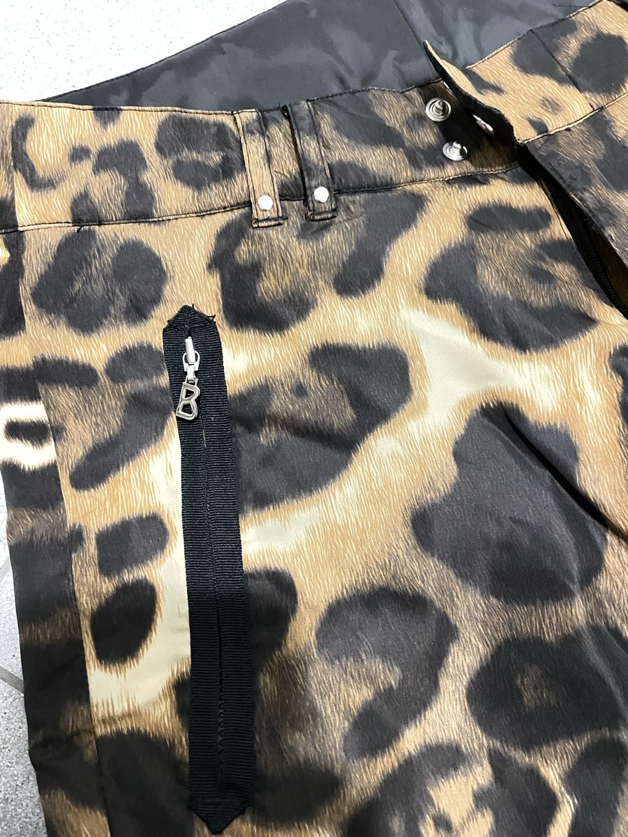 Bogner Pantaloni: Bogner Skihose – Nuovo (secondo la descrizione) da Ennetbürgen venduto da scriccolo 2