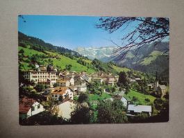Ak Seewis im Prätigau