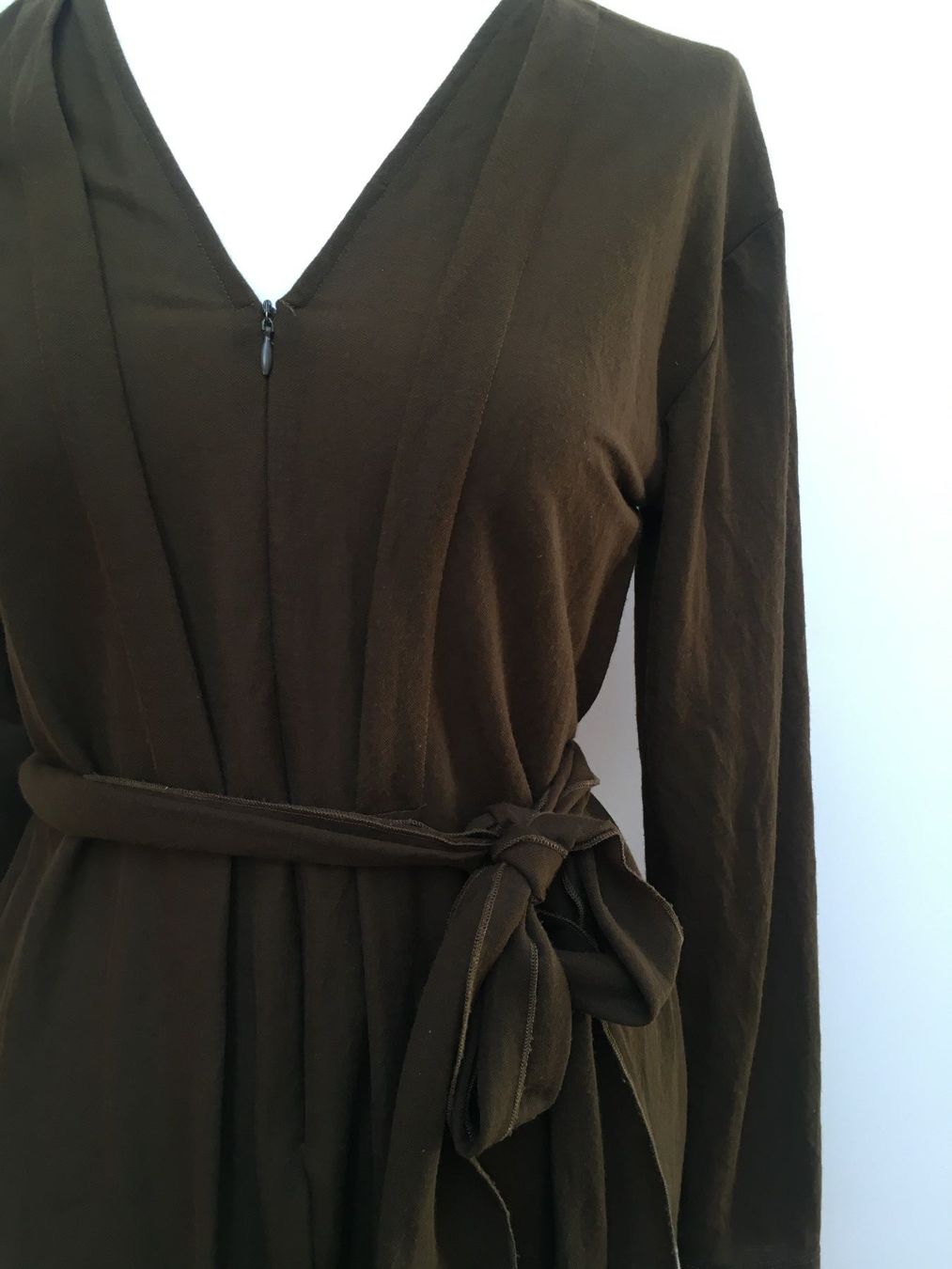 Jumpsuits: Overall / olive / S – Gebraucht aus Zürich von laudomai 2