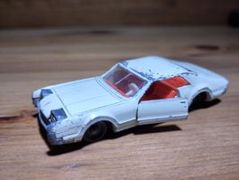 Modellauto Siku Oldsmobile Tornado