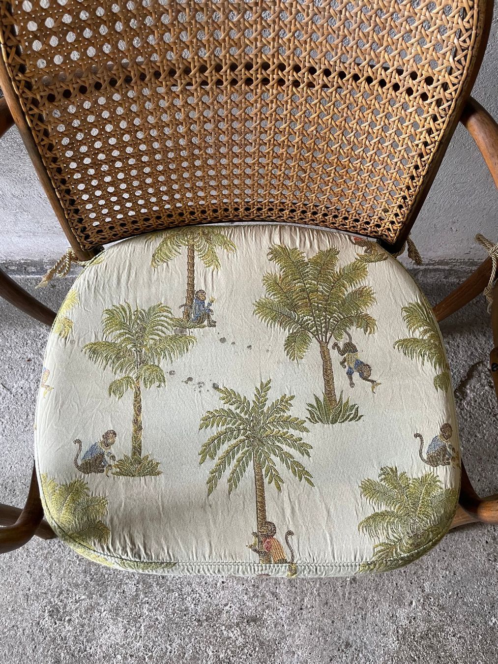 Thonet Sedie: Thonet Stühle 4 Stück – Usato da Luzern venduto da mintcar 9