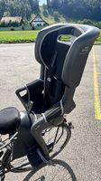 Velo Kindersitz Britax Römer