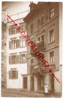 St. Gallen Restaurant J. Rodel 1913