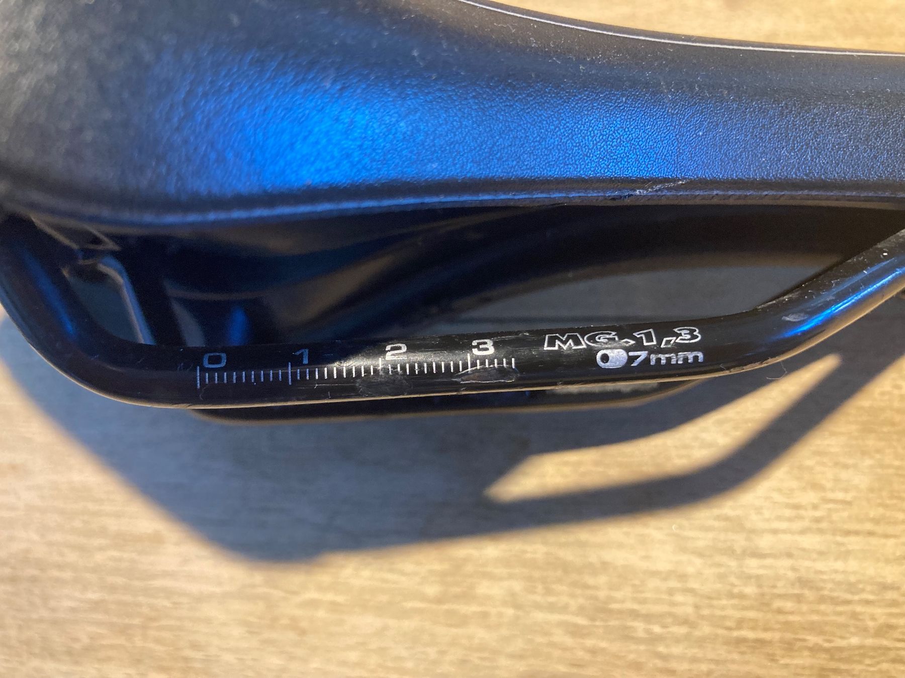Selle Italia Pezzi di ricambio: Selle Royal Viper Sattel /Stevens / Hamburg – Usato da Wallisellen venduto da HorstTennenbaum 2