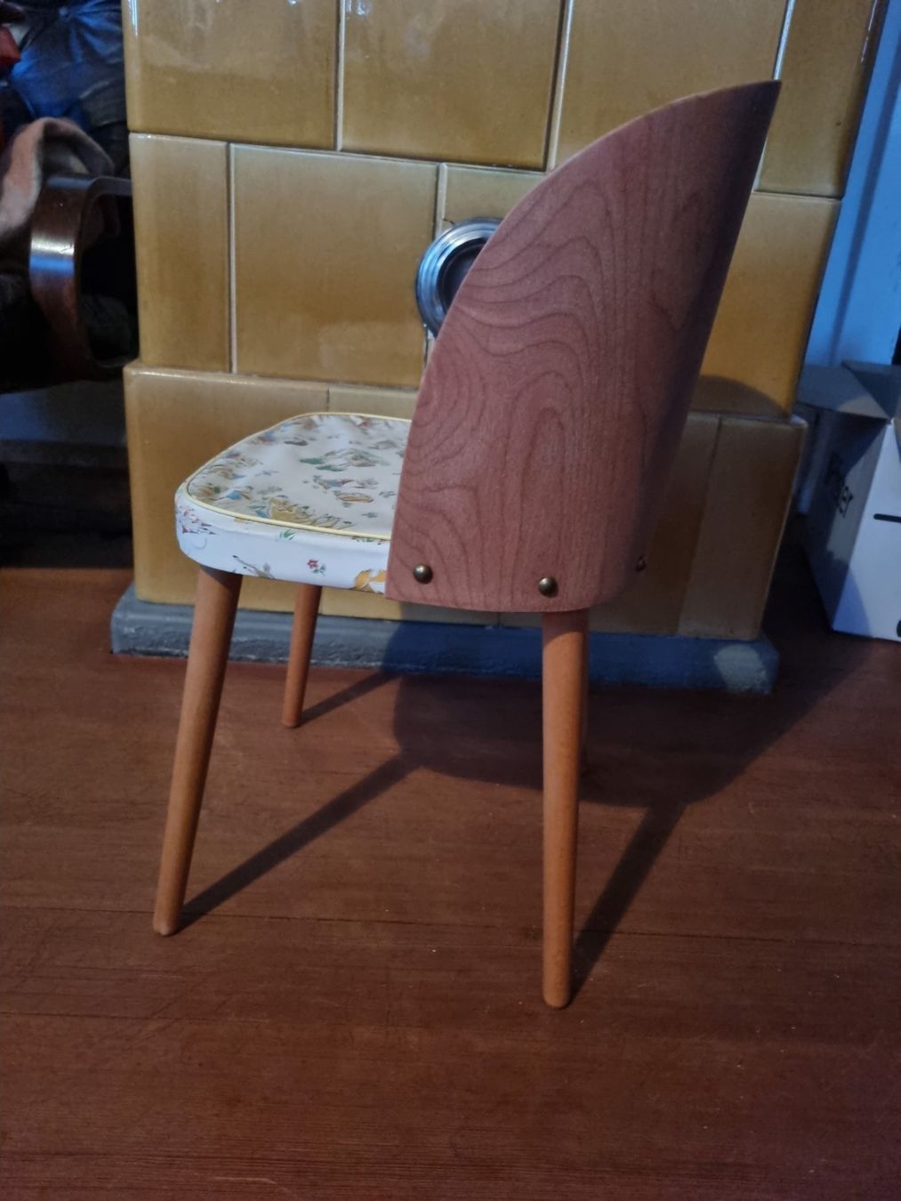 Sedie: Kinderstuhl vintage Schneewittchen – Usato da Bern venduto da llewellyn1ne 2