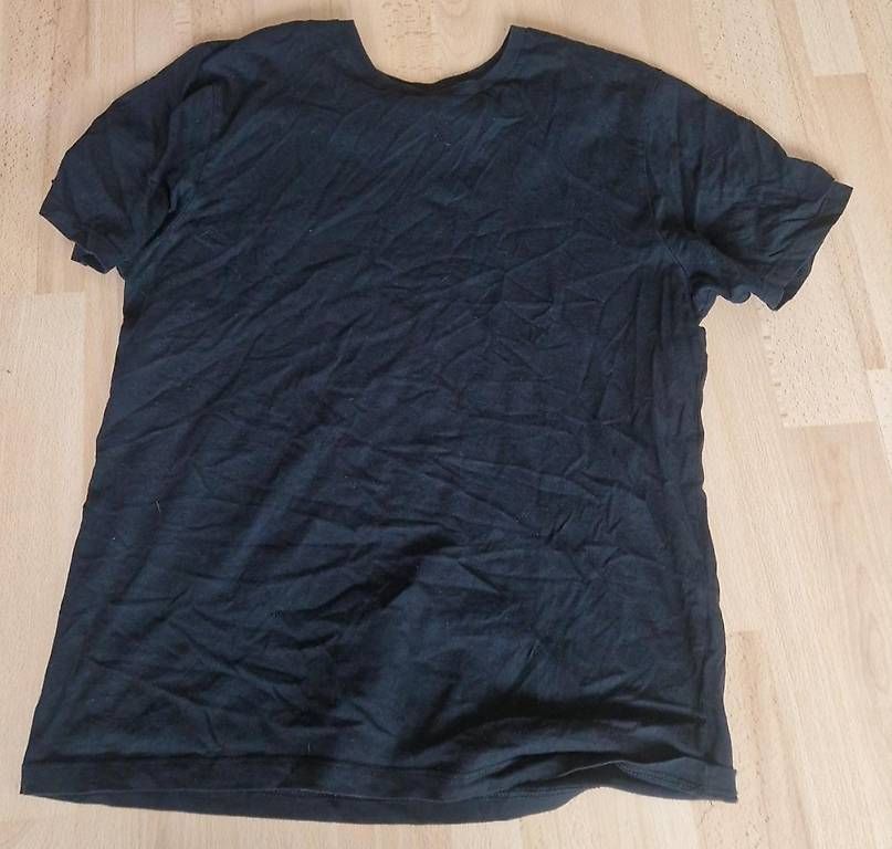 T-shirt: TOPMAN Tshirt – Usato da Olten venduto da ale_fjt7 1