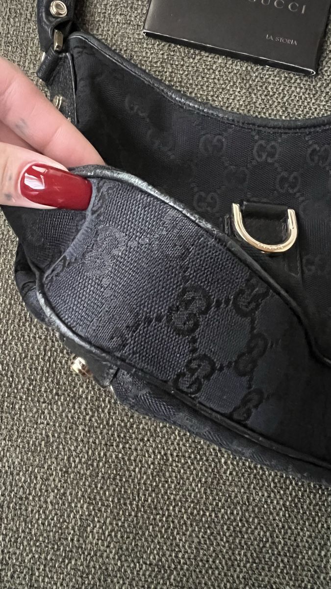 Gucci Taschen für Damen: Gucci Abbey Hobo Schultertasche – Gebraucht aus Bern von best.secondhand 4
