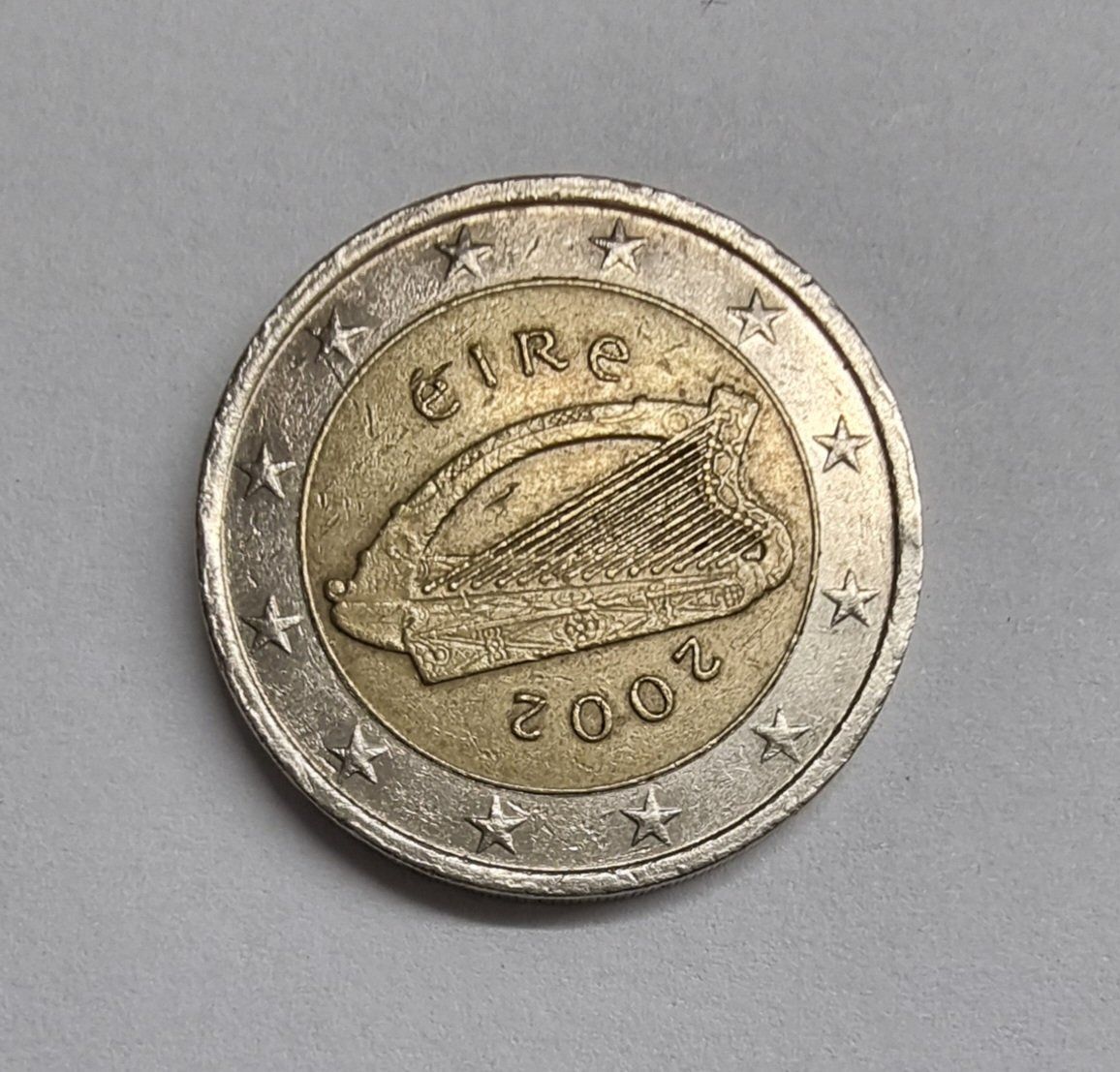 Tutti le monete: Collection de 5 pièces de 2 Euros – Usato da Genève venduto da BBM 4