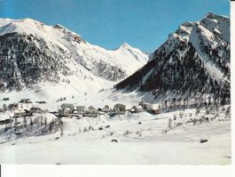 Samnaun 1968