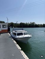 Swiss Pilotina 5.80 Motorboot