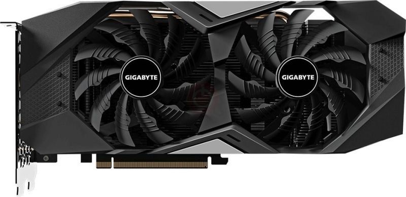 Nvidia Schede grafiche: Gigabyte RTX 2070 WINDFORCE 2X 8G – Usato da Aadorf venduto da CitySun 1