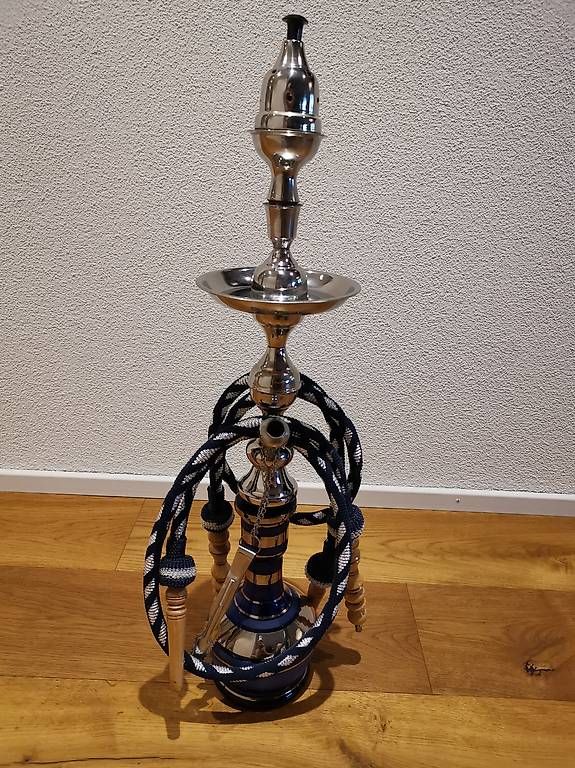Wasserpfeifen: Shisha Wasserpfeife – Gebraucht aus Küssnacht am Rigi von AF02 3