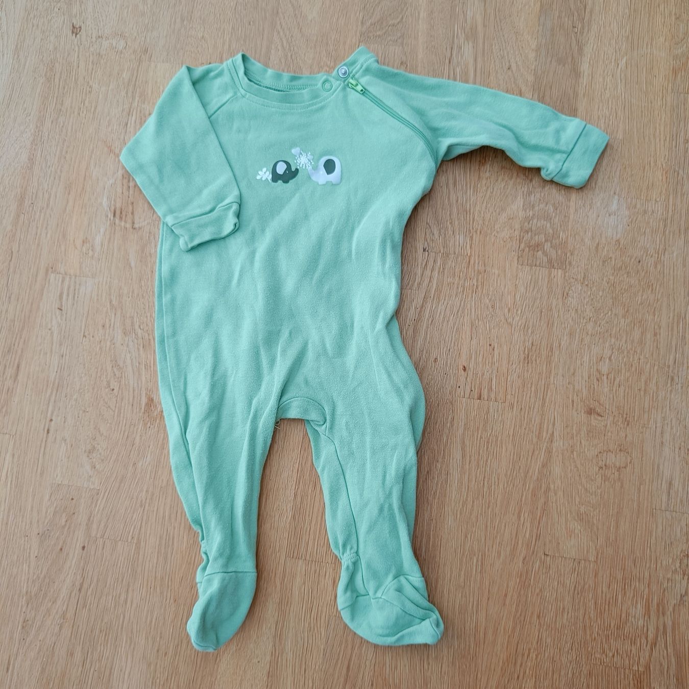 Pyjamas & Ähnliches: Pyjama Grösse 62 – Gebraucht aus Jaberg von urig17.