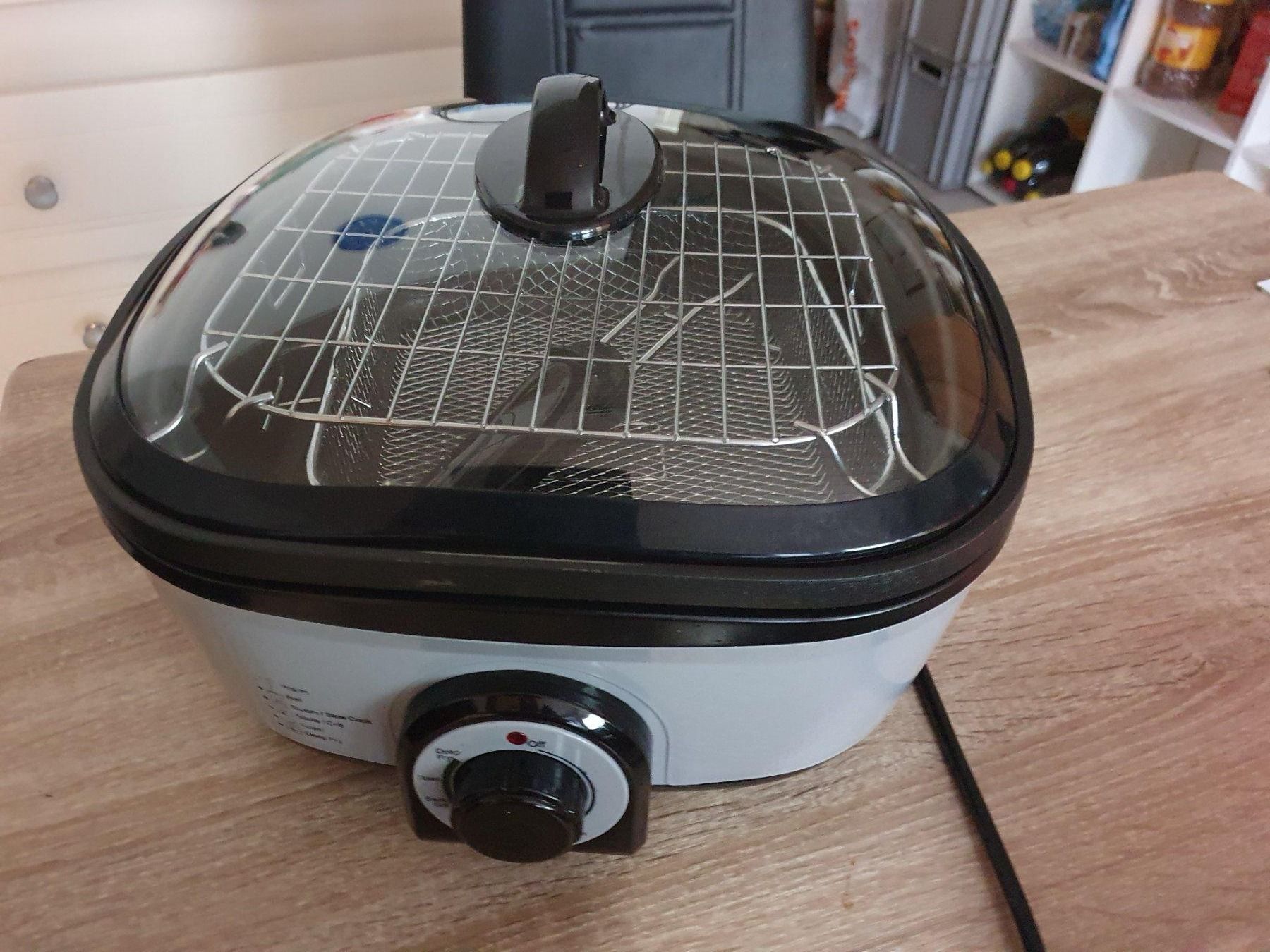 Komplettküchen: Multi cooker – Gebraucht aus Cornol von Engys