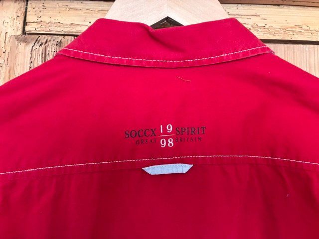 Soccx Camicette: traumhafte Soccx Bluse, Gr. 38/M – Usato da Dinhard venduto da sunys 1