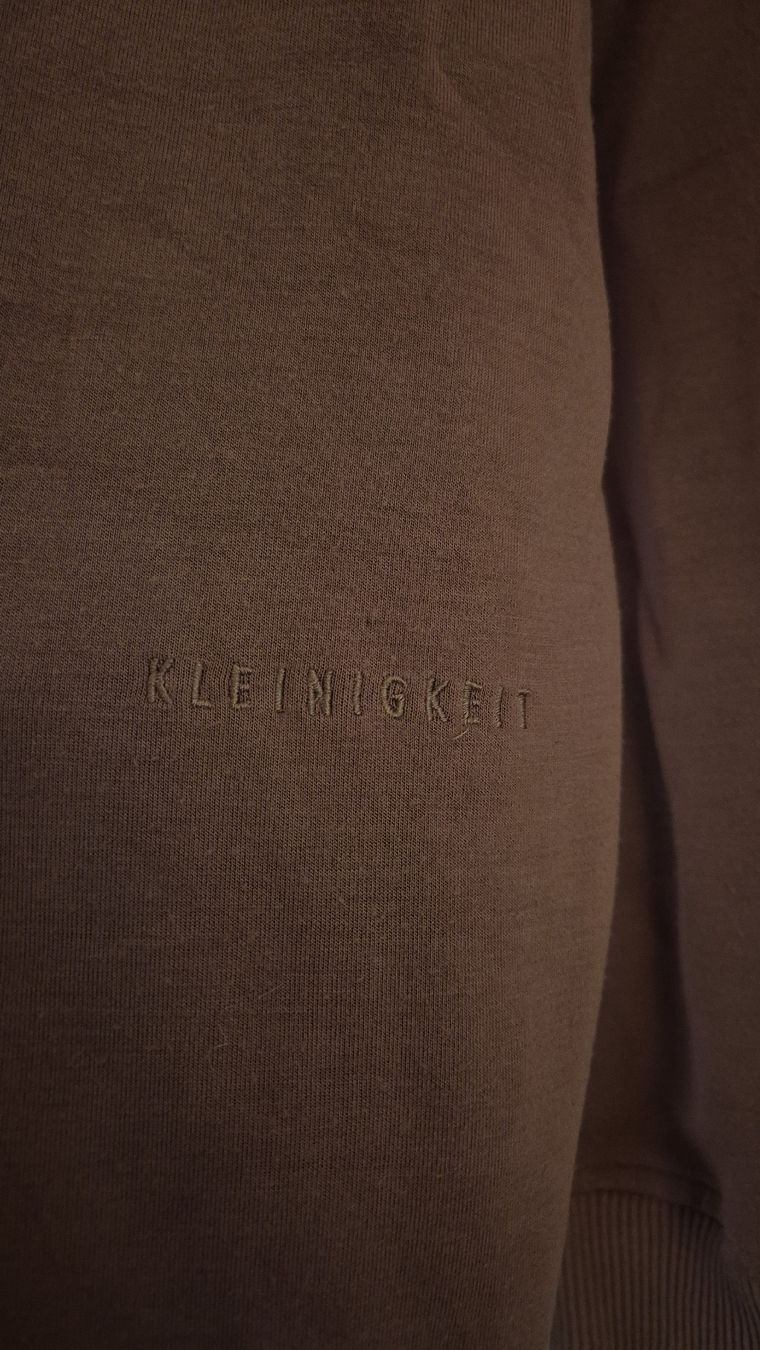 Maglioni & Felpe: Kleinigheit Pulli/Sweatshirt, Grösse L – Usato da St. Gallen venduto da justmeeee 1