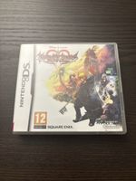 Jeu Retro Kingdom Hearts 358/2 Days Nintendo DS
