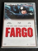 FARGO DVD DE Joel und Ethan Coen Film