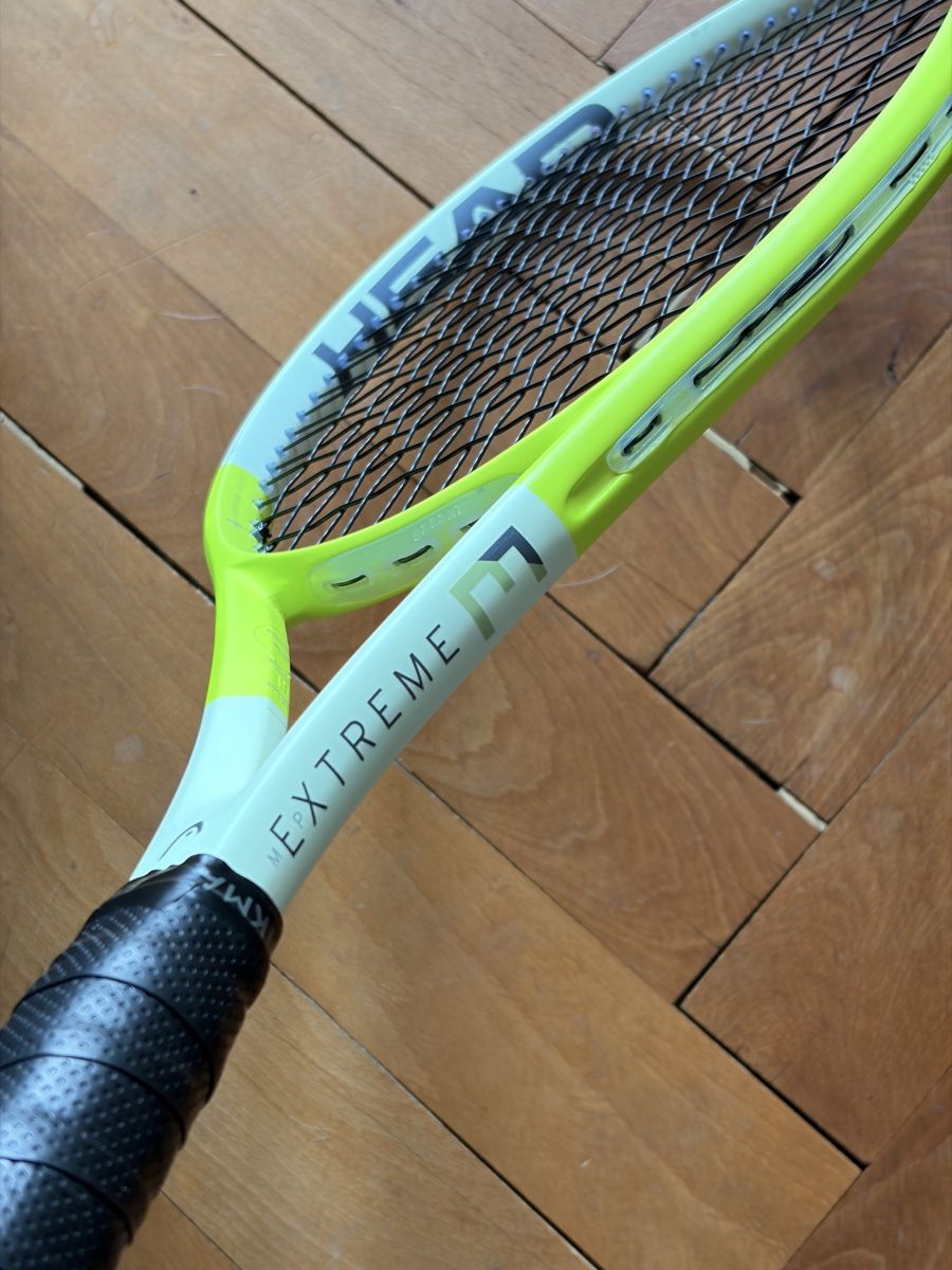 Head Raquettes: Tennisschläger Head Extreme MP – Neuf (Voir description) à Bern par chasingpeaks 1
