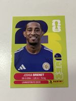 Panini CUW6 FIFA World Cup 2026 Sticker