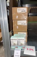 754 Posten Wellnesskerzen "Durft Lavendel" aus Liquidation