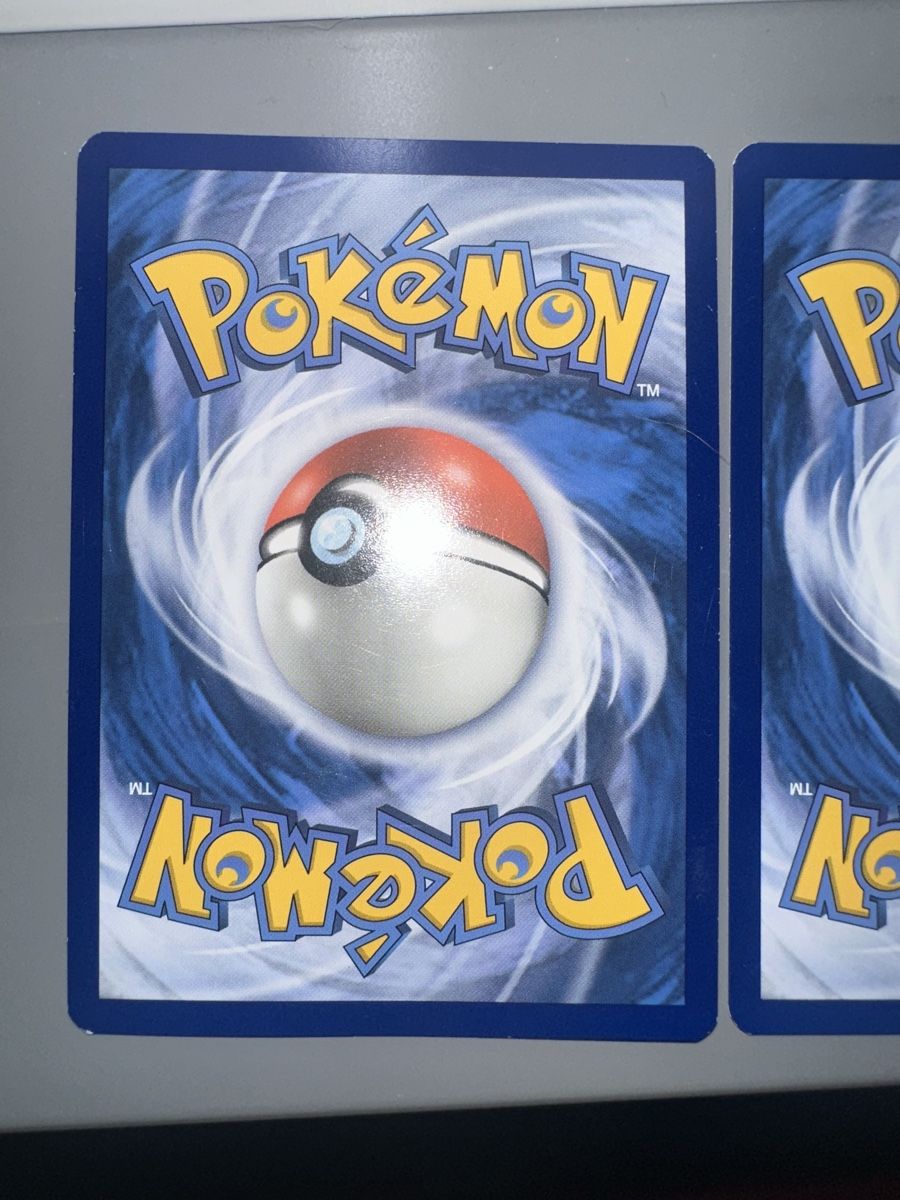 Pokémon Carte collezionabili: Matching Artwork #73 Hitmonlee & #74 Hitmonchan – Usato da Allschwil venduto da DragoniteCollectible 1