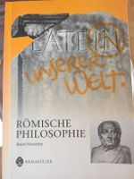 Römische Philosophie, E.Nowotny, 2004