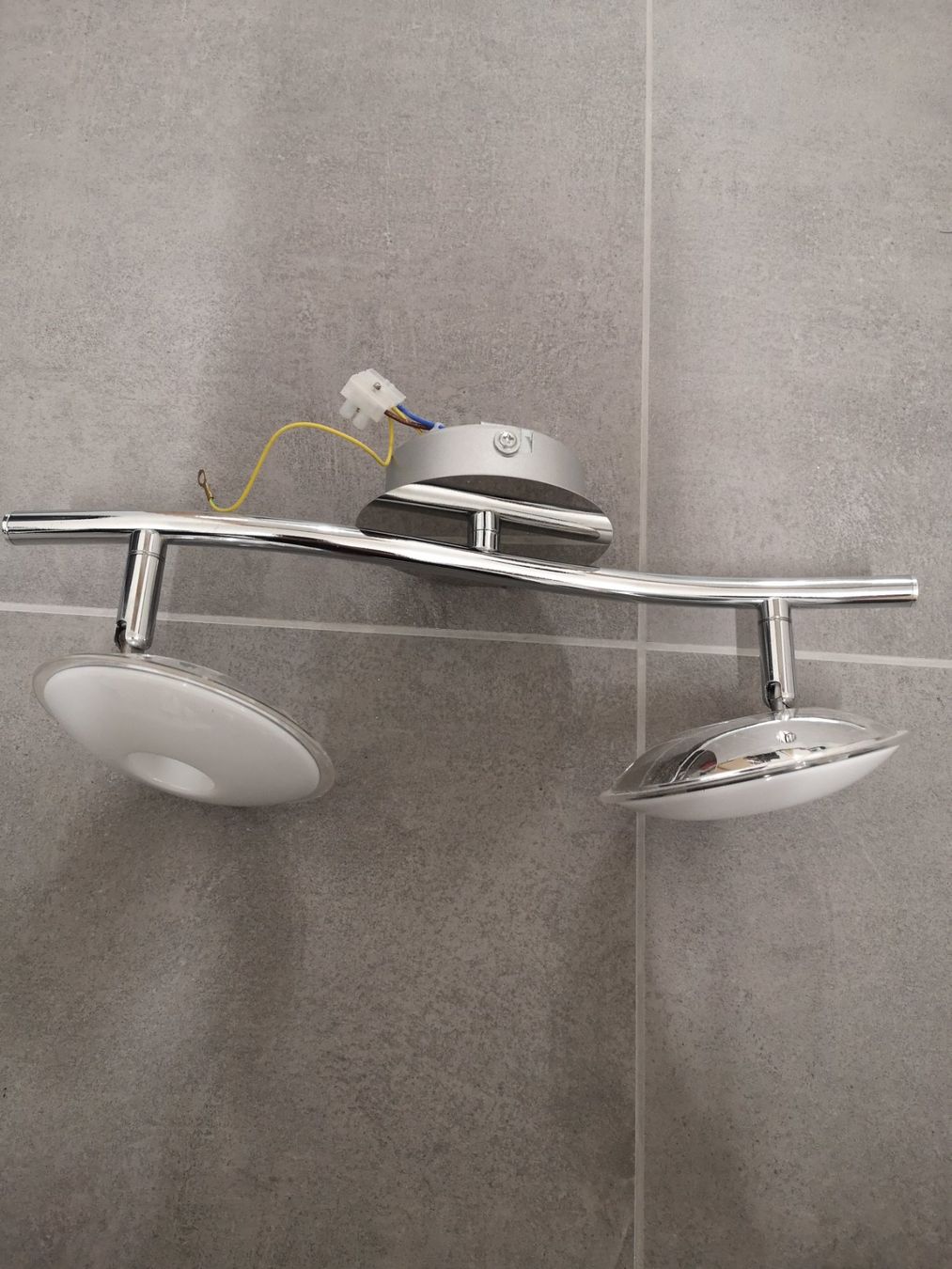 Ikea Lampade: Lampe – Usato da Doppleschwand venduto da gt1999