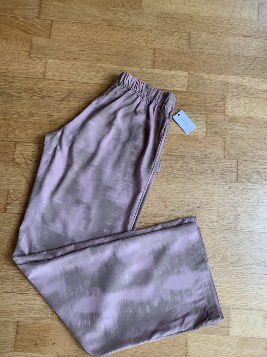 Calvin Klein Negligees & Pigiami: CK Pyjama Hose, neu, Gr. XS/S – Nuovo e nell'imballaggio originale da Sempach venduto da katzaana3 2