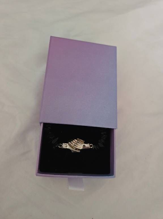 Ketten: Collier obsidienne – Gebraucht aus Cheseaux-Lausanne von Ana_Gandarinho 2