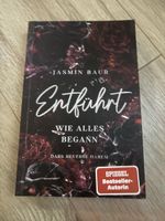 Buch, Entführt wie alles begann Band 1