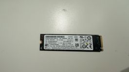 SKhynix SSD 256Gb