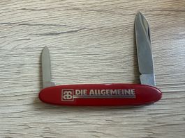 Victorinox Schweizer Taschenmesser Die Allgemeine 
