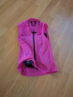 Scott Airflex JR Protector Weste pink Grösse S gebraucht