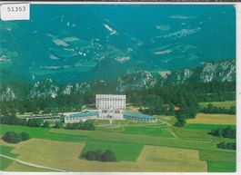 Le Noirmont - Centre jurassien de Readaptation cardo-vasclai