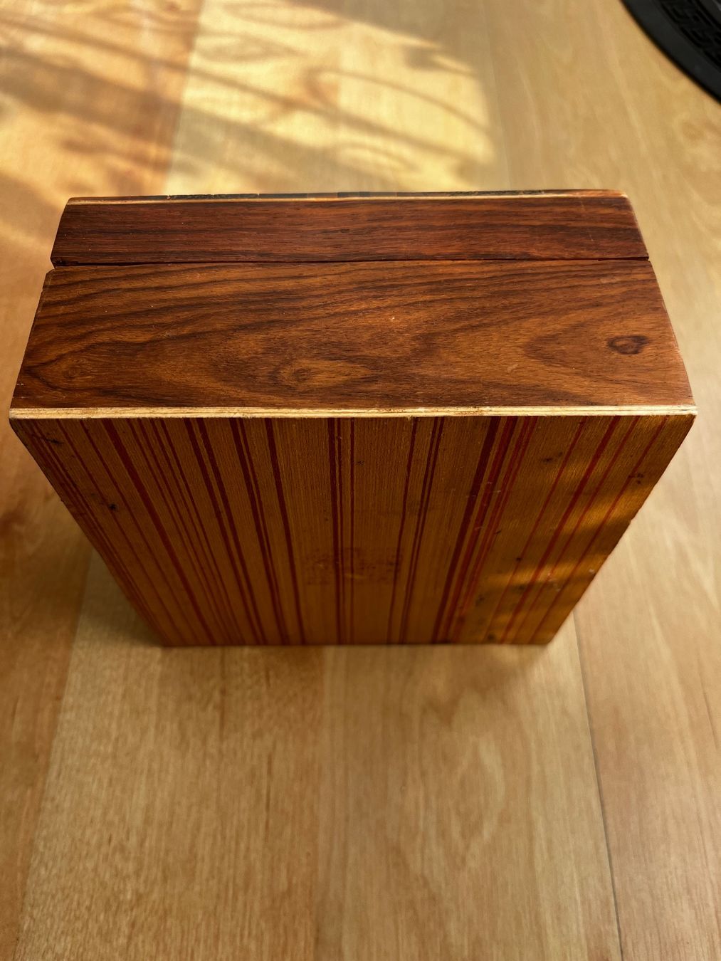 Altro in Decorazioni & Accessori: Holzkiste – Usato da Zürich venduto da BBET2025 3