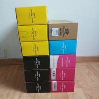 Xerox Phaser 6360 Toner Cyan Neu