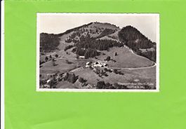 Fliegeraufnahme Hörnli-Kulm