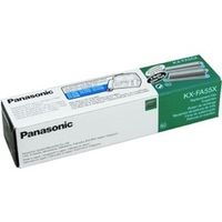 Panasonic - Panasonic KX-FA55X