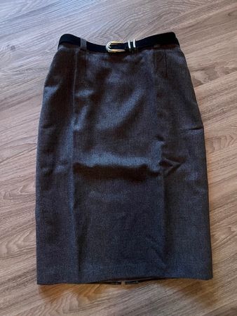 Gerry Weber - Wolle Rock Gr 38/40