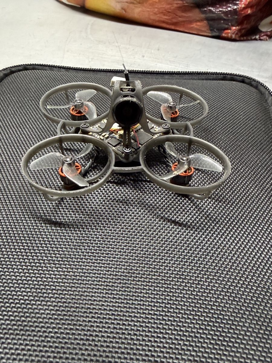Betafpv Modellismo RC: Drone beta fpv air65 II champion – Usato da Choex venduto da Adri27000 5
