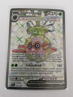 Forstellka ex (PAL 230) Deutsch aus Entwicklungen in Paldea!