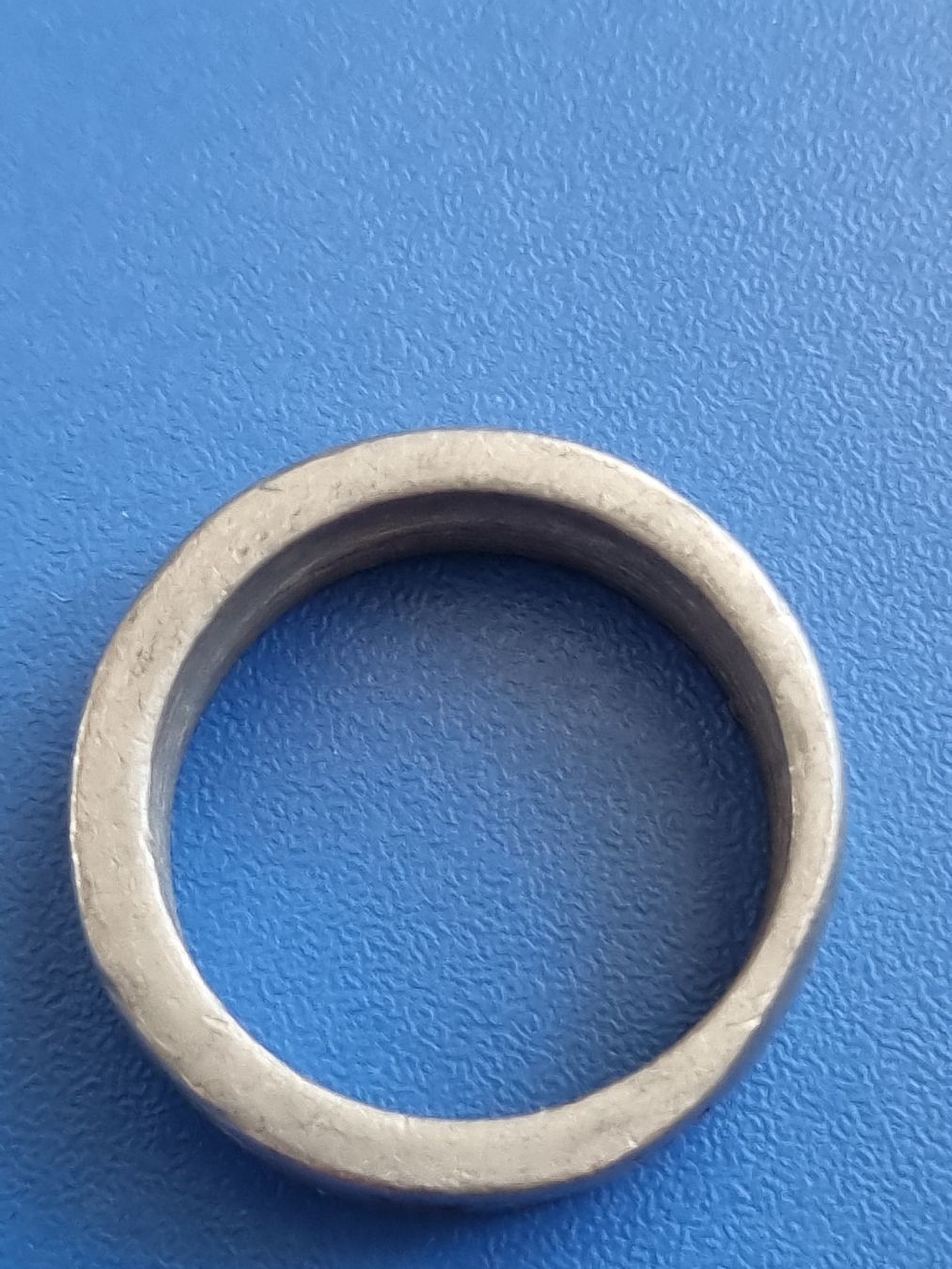 Anelli: Nickel Ring – Usato da Schaffhausen venduto da Leveron13 4