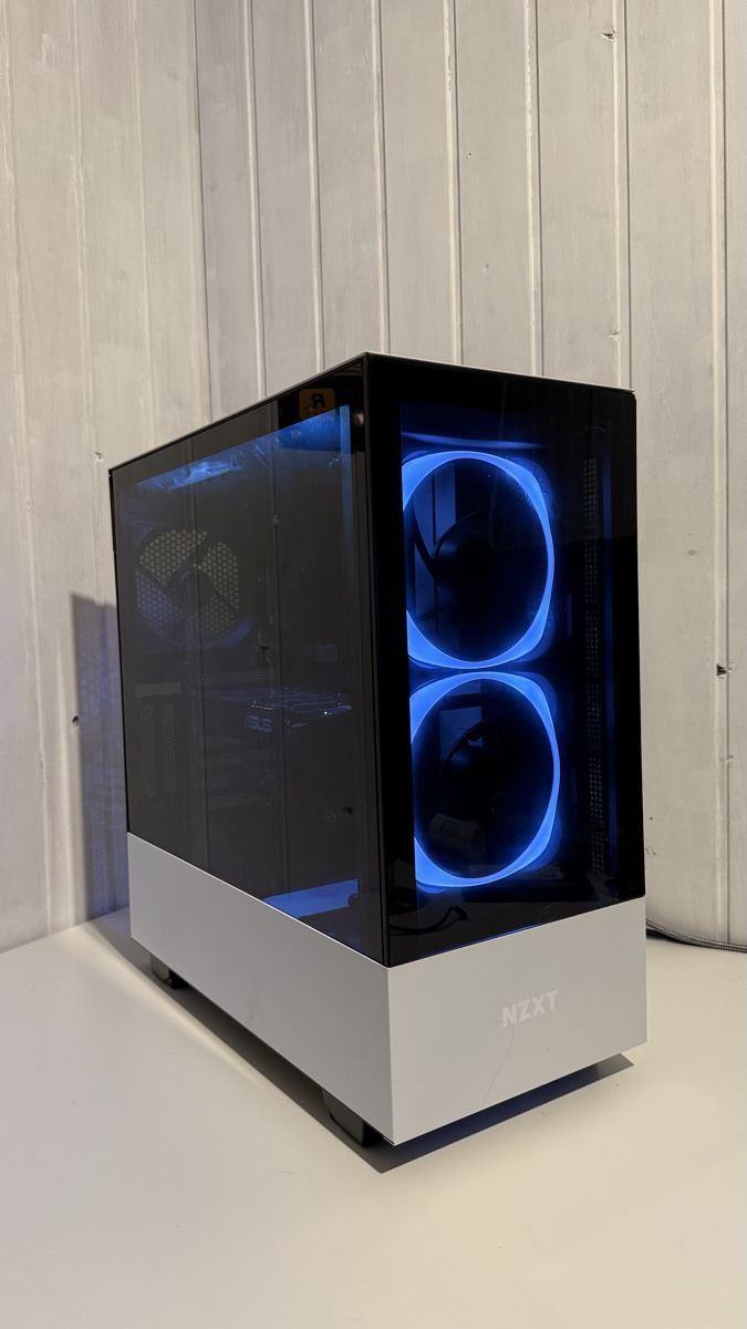 PC: Gaming PC GTX 1060 Ryzen 5 2400G – Nuovo (secondo la descrizione) da Däniken SO venduto da sunnyresales