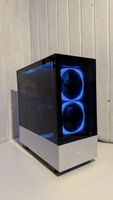 Gaming PC GTX 1060 Ryzen 5 2400G