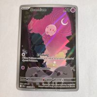 Pokémon BLK - Somniam - 116 / 86 - DE