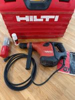 Hilti TE40 Bohrhammer