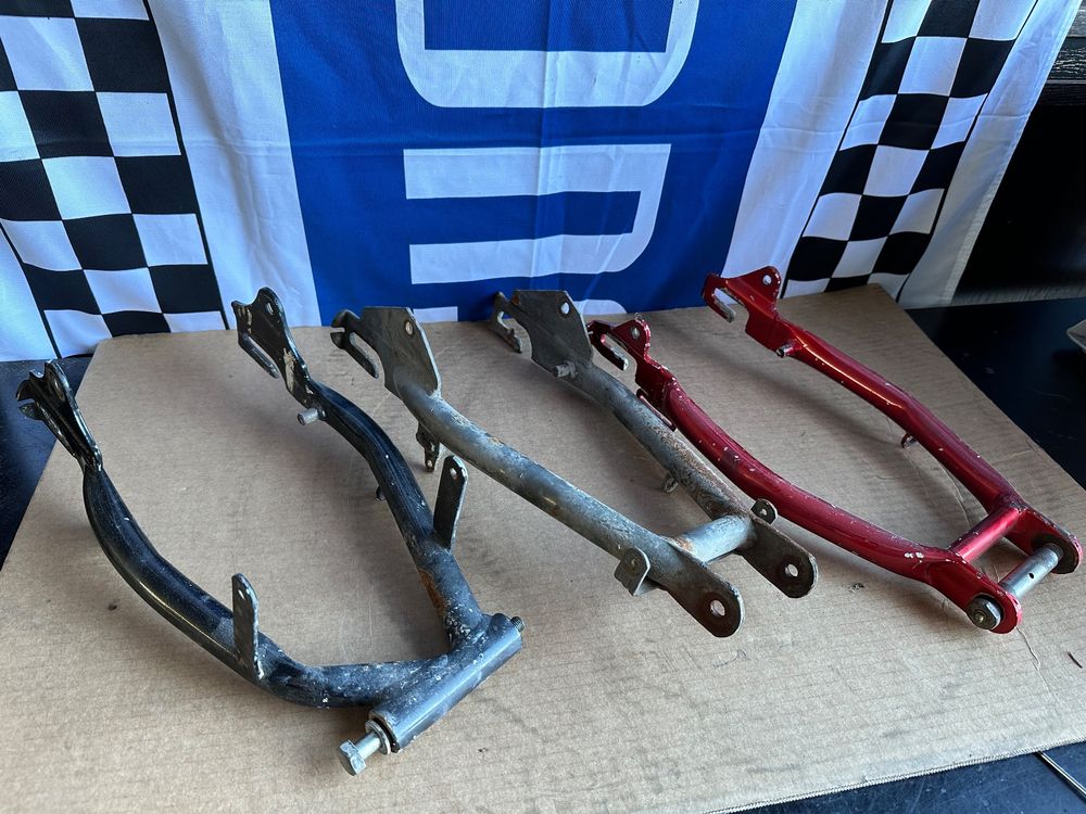 3x bras oscillant / Schwinge SACHS CILO Kaufen auf Ricardo